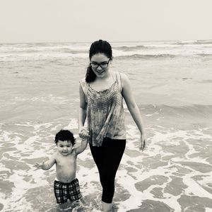 Meet your Posher, Veronica